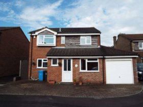 4 bedroom Detached for sale